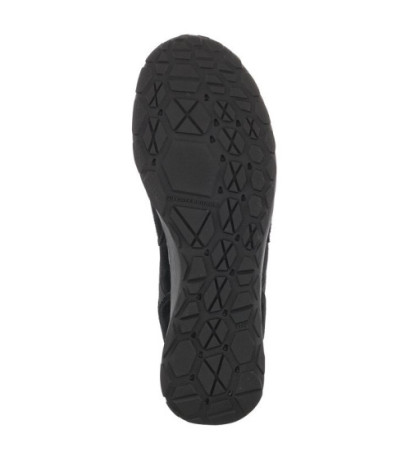 Caterpillar Quest Runner Shoes P110713 Black (CA115-a) batai
