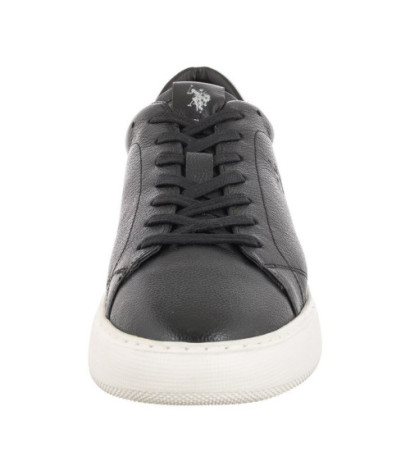 U.S. Polo Assn. Cryme003 Lth-Blk CRYME003M/2L1 (US141-a) sportiniai bateliai