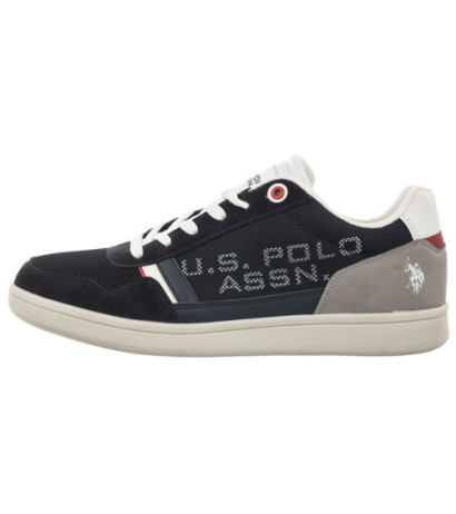 U.S. Polo Assn. Alcor002 Dbl001 ALCOR002M/2HM1 (US142-a) sportiniai bateliai