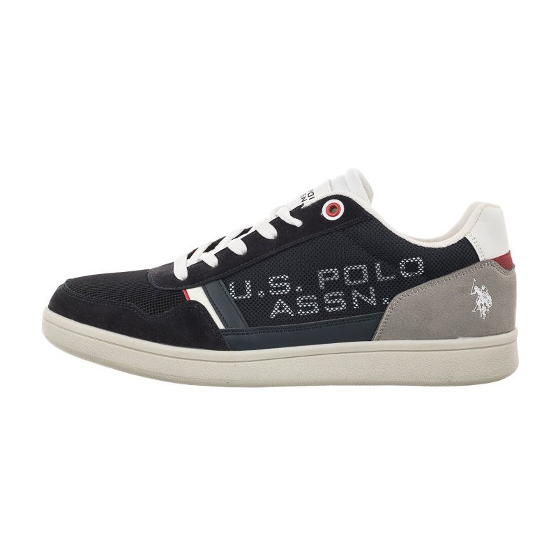 U.S. Polo Assn. Alcor002 Dbl001 ALCOR002M/2HM1 (US142-a) sportiniai bateliai