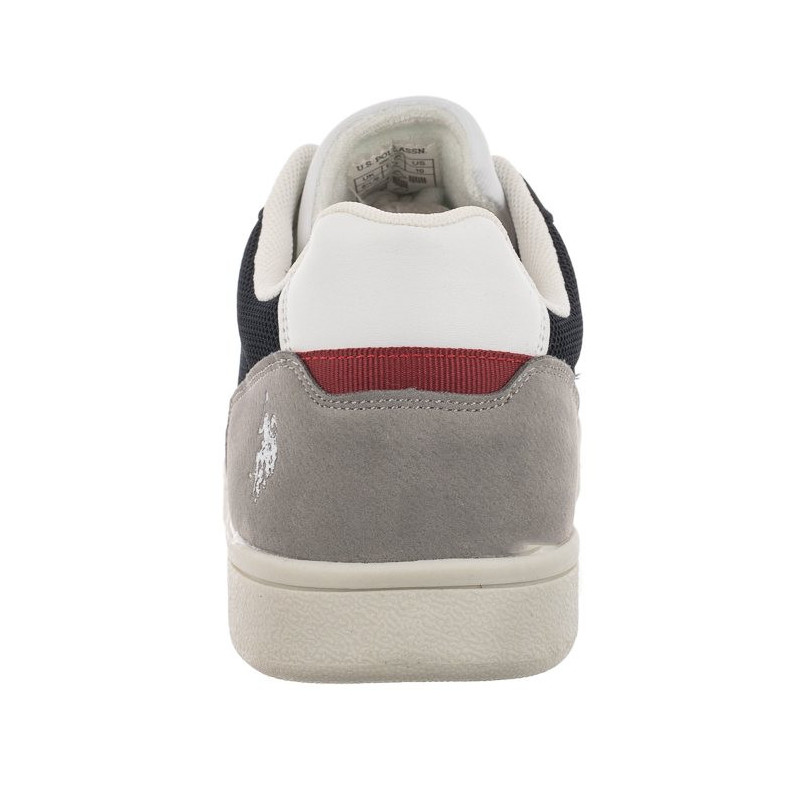 U.S. Polo Assn. Alcor002 Dbl001 ALCOR002M/2HM1 (US142-a) sportiniai bateliai