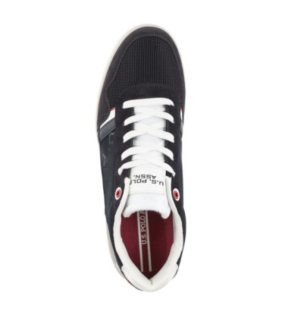 U.S. Polo Assn. Alcor002 Dbl001 ALCOR002M/2HM1 (US142-a) sportiniai bateliai