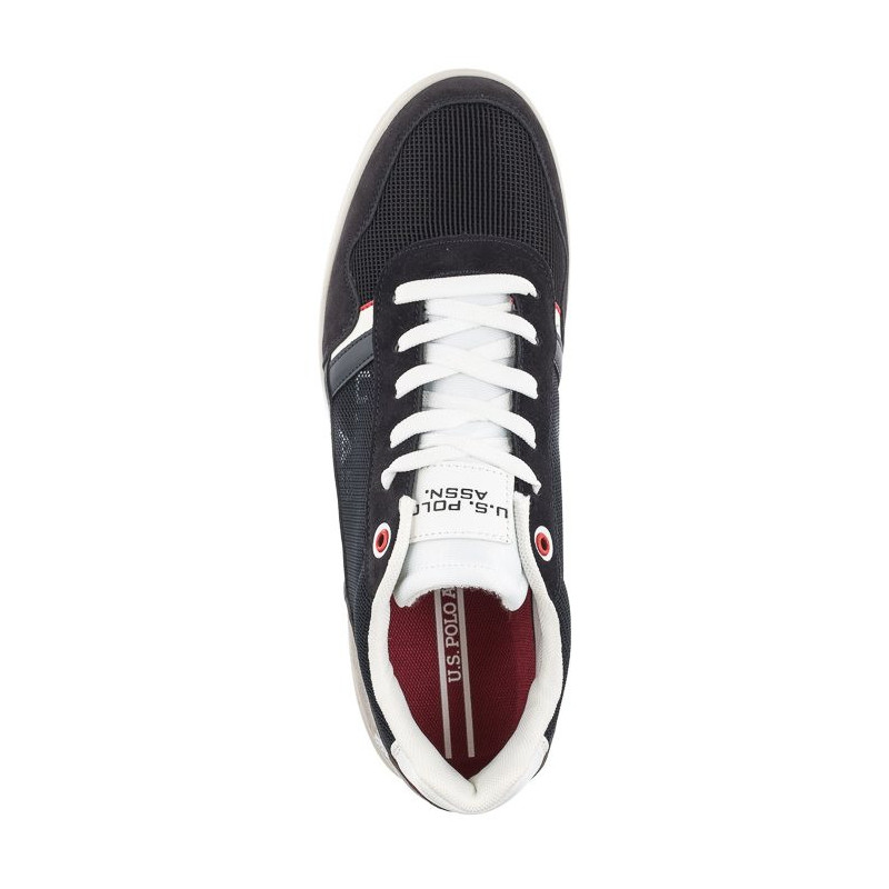 U.S. Polo Assn. Alcor002 Dbl001 ALCOR002M/2HM1 (US142-a) sportiniai bateliai