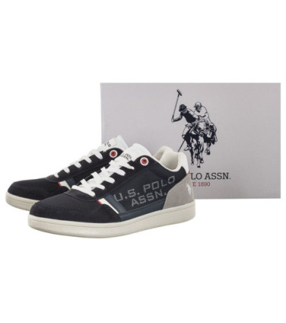 U.S. Polo Assn. Alcor002 Dbl001 ALCOR002M/2HM1 (US142-a) sportiniai bateliai