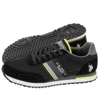 U.S. Polo Assn. Xirio002...