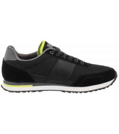 U.S. Polo Assn. Xirio002 Blk XIRIO002M/2MH1 (US124-b) sportiniai bateliai