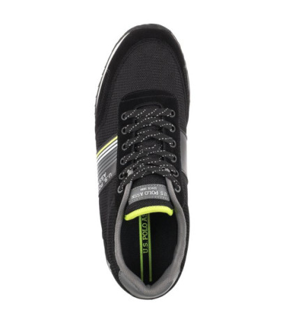 U.S. Polo Assn. Xirio002 Blk XIRIO002M/2MH1 (US124-b) sportiniai bateliai