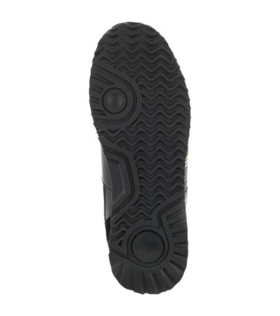 U.S. Polo Assn. Xirio002 Blk XIRIO002M/2MH1 (US124-b) sportiniai bateliai