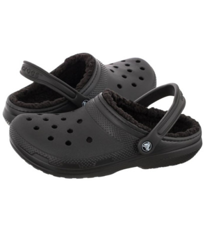 Crocs Classic Lined Clog...