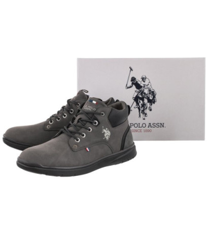 U.S. Polo Assn. Ygor004 Dgr002 YGOR004M/BY1 (US144-a) sportiniai bateliai