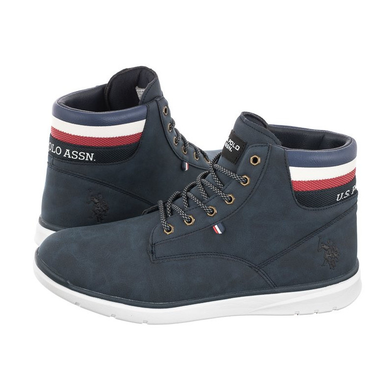 U.S. Polo Assn. Ygor005 Dbl001 YGOR005M/BYT1 (US146-a) batai