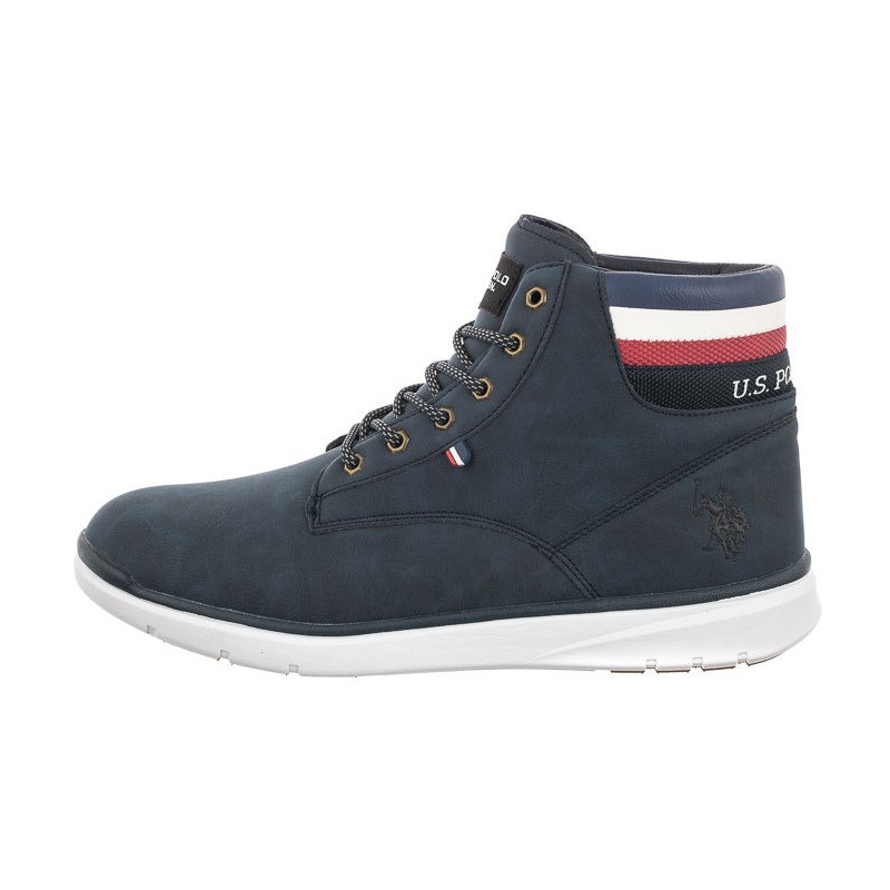 U.S. Polo Assn. Ygor005 Dbl001 YGOR005M/BYT1 (US146-a) batai