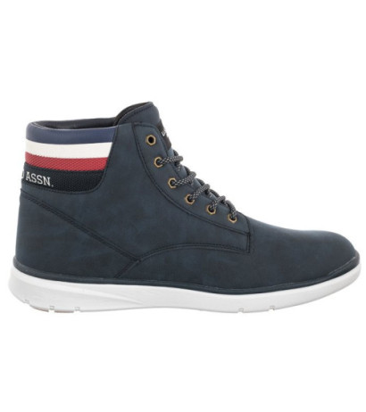U.S. Polo Assn. Ygor005 Dbl001 YGOR005M/BYT1 (US146-a) batai