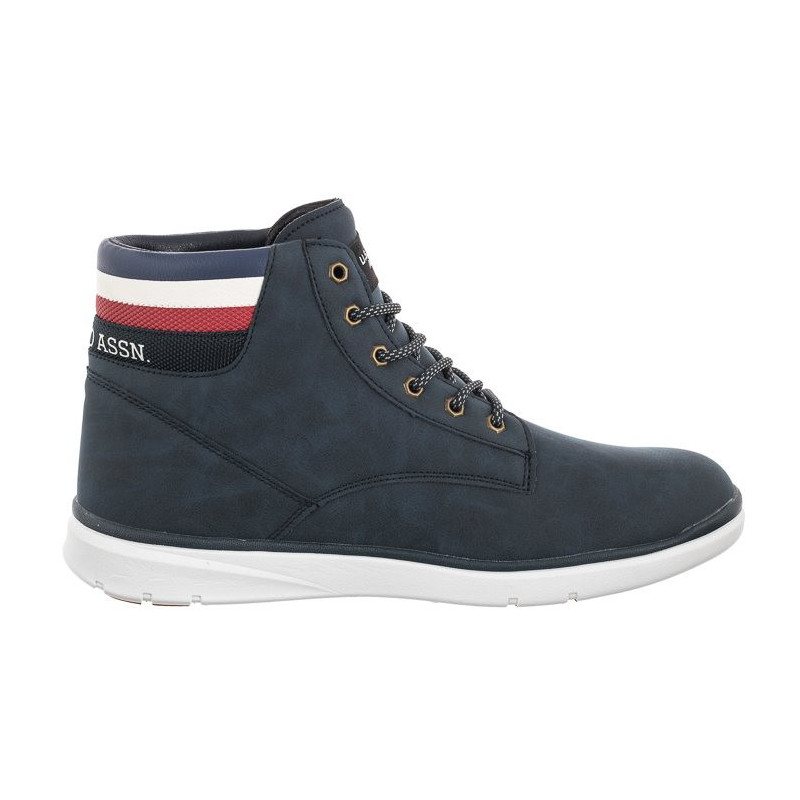 U.S. Polo Assn. Ygor005 Dbl001 YGOR005M/BYT1 (US146-a) batai
