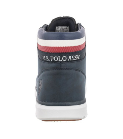 U.S. Polo Assn. Ygor005 Dbl001 YGOR005M/BYT1 (US146-a) batai