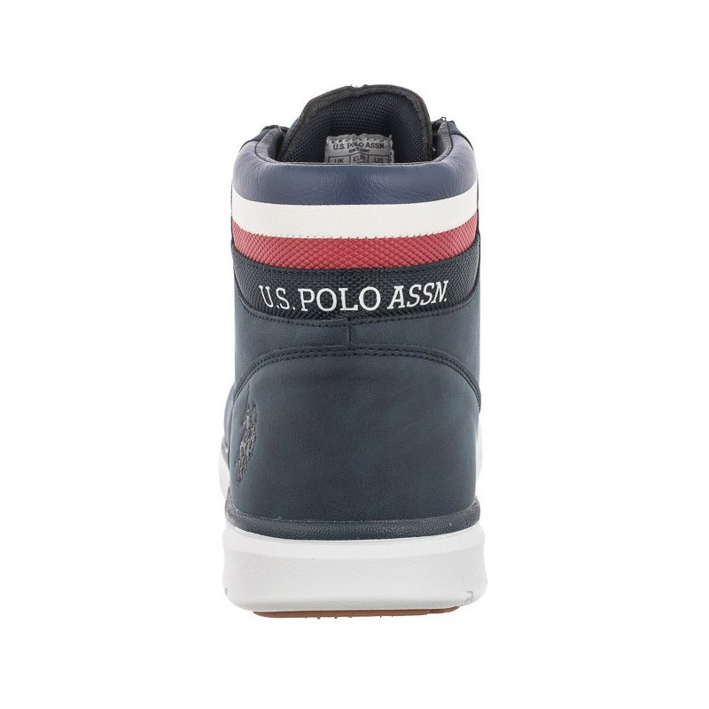 U.S. Polo Assn. Ygor005 Dbl001 YGOR005M/BYT1 (US146-a) batai
