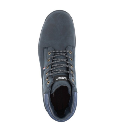 U.S. Polo Assn. Ygor005 Dbl001 YGOR005M/BYT1 (US146-a) batai