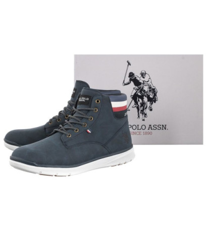 U.S. Polo Assn. Ygor005 Dbl001 YGOR005M/BYT1 (US146-a) batai