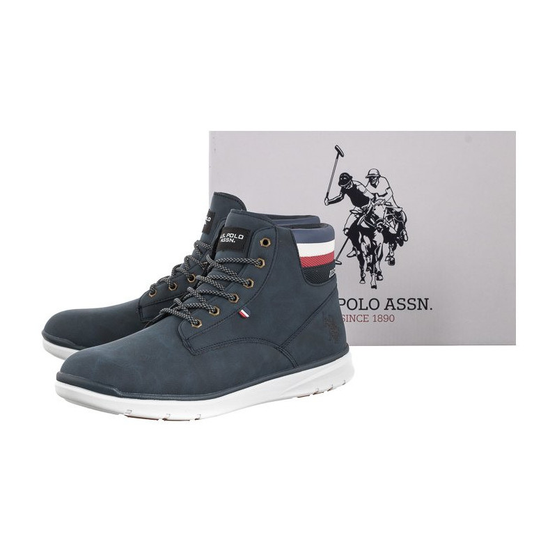 U.S. Polo Assn. Ygor005 Dbl001 YGOR005M/BYT1 (US146-a) batai