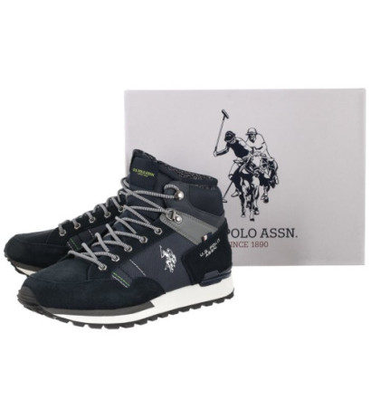U.S. Polo Assn. Aron003 Dbl-Lge01 ARON003M/BST1 (US147-a) batai