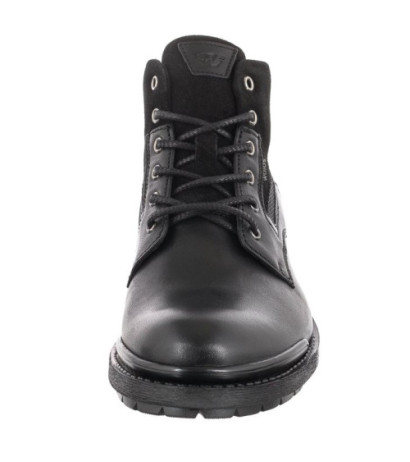 Wojas Czarne 24033-71 (WO104-a) batai