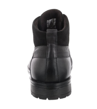 Wojas Czarne 24033-71 (WO104-a) batai