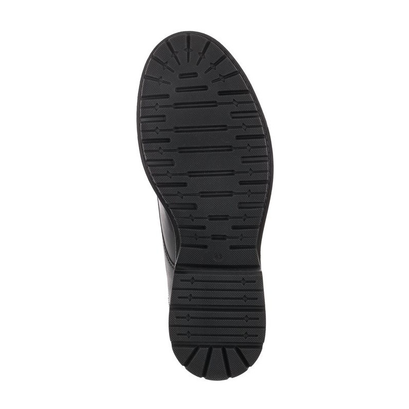 Wojas Czarne 24033-71 (WO104-a) batai
