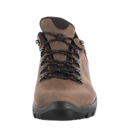 Wojas Brązowe 9377-92 (WO76-d) batai