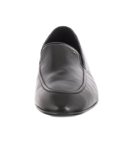 Wojas Czarne 10004-51 (WO109-a) batai