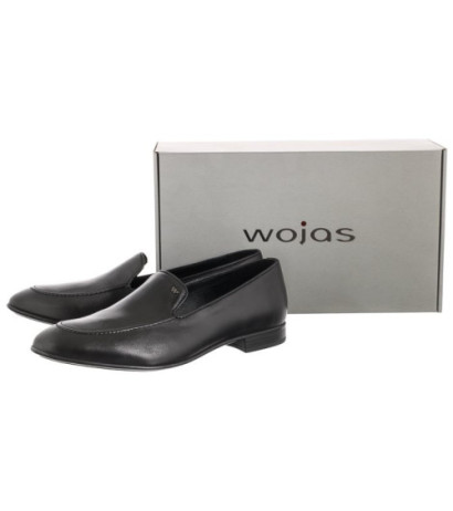 Wojas Czarne 10004-51 (WO109-a) batai
