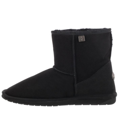 EMU Australia Platinum Stinger Mini Black MP10003 (EM417-a) žygio batai