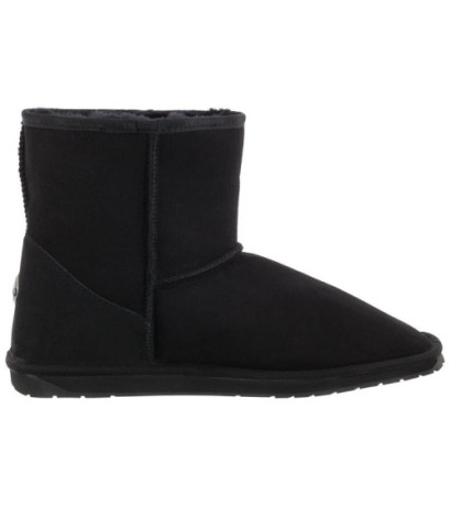 EMU Australia Platinum Stinger Mini Black MP10003 (EM417-a) žygio batai