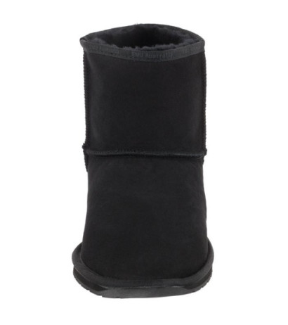 EMU Australia Platinum Stinger Mini Black MP10003 (EM417-a) žygio batai