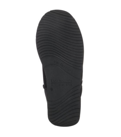 EMU Australia Platinum Stinger Mini Black MP10003 (EM417-a) žygio batai