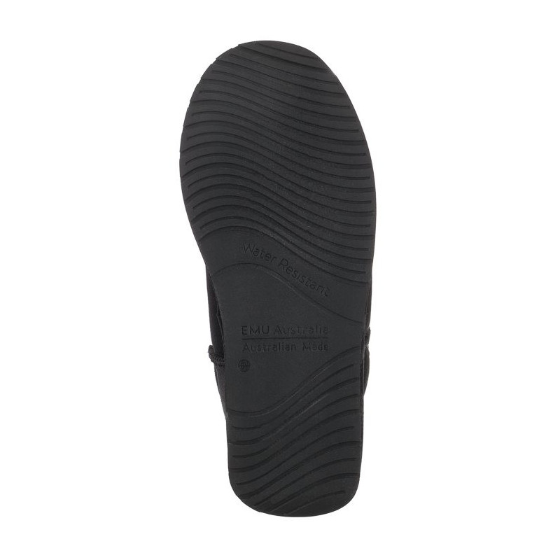 EMU Australia Platinum Stinger Mini Black MP10003 (EM417-a) žygio batai