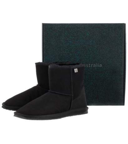 EMU Australia Platinum Stinger Mini Black MP10003 (EM417-a) žygio batai