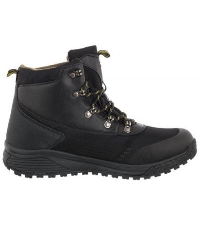 Fila Hikebooster Mid Black/Warm Olive FFM0166.83163 (FI95-a) batai
