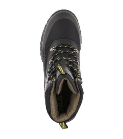 Fila Hikebooster Mid Black/Warm Olive FFM0166.83163 (FI95-a) batai