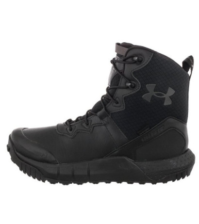 Under Armour Mg Valsetz Lthr Wp Blk 3024266-001 (UN23-a) batai