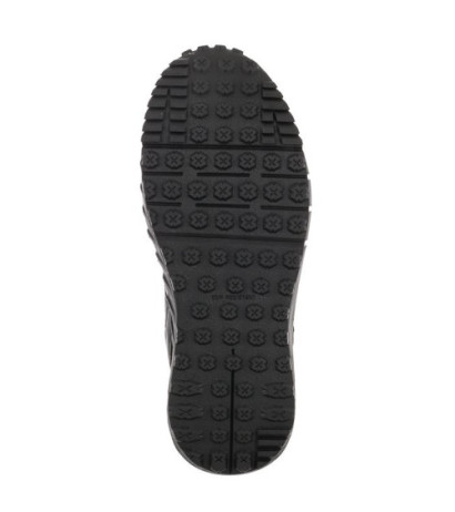 Under Armour Mg Valsetz Lthr Wp Blk 3024266-001 (UN23-a) batai