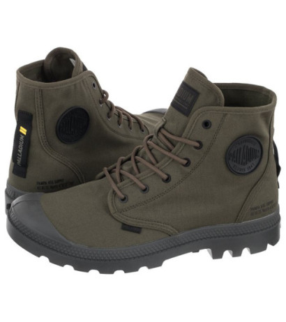 Palladium Pampa Hi Htg...