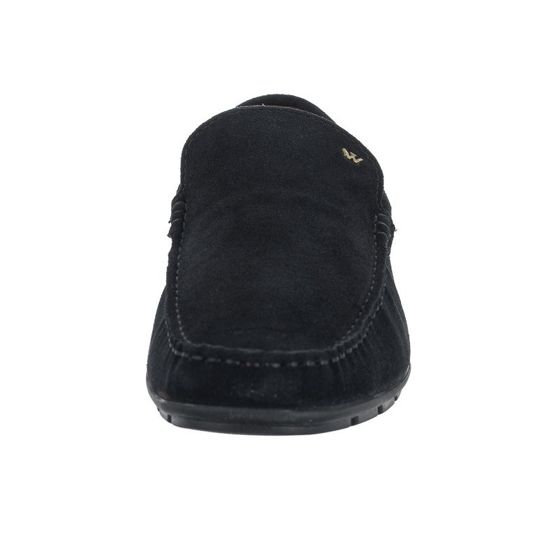 Wojas Czarne 10047-61 (WO7-c) batai