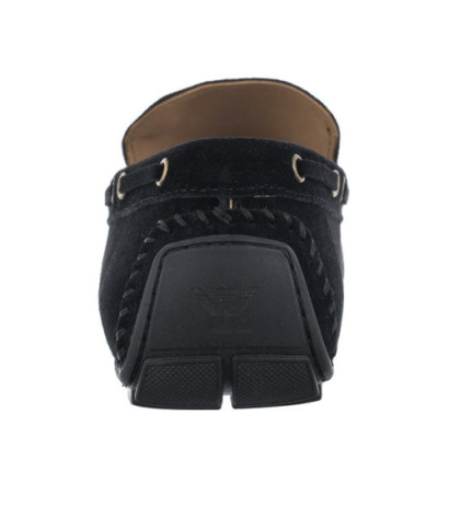 Wojas Czarne 10047-61 (WO7-c) batai