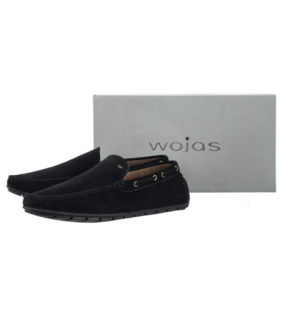 Wojas Czarne 10047-61 (WO7-c) batai