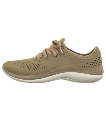 Crocs Literide 360 Pacer M Khaki 206715-260 (CR250-b) sportiniai bateliai