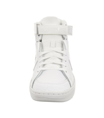 Converse Pro Blaze V2 Mid White A04357C (CO584-d) sportiniai bateliai