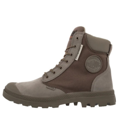 Palladium Pampa Sc Wpn U-S Dune 77235-297-M (PA105-b) žygio batai