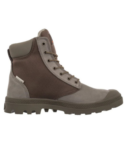 Palladium Pampa Sc Wpn U-S Dune 77235-297-M (PA105-b) žygio batai