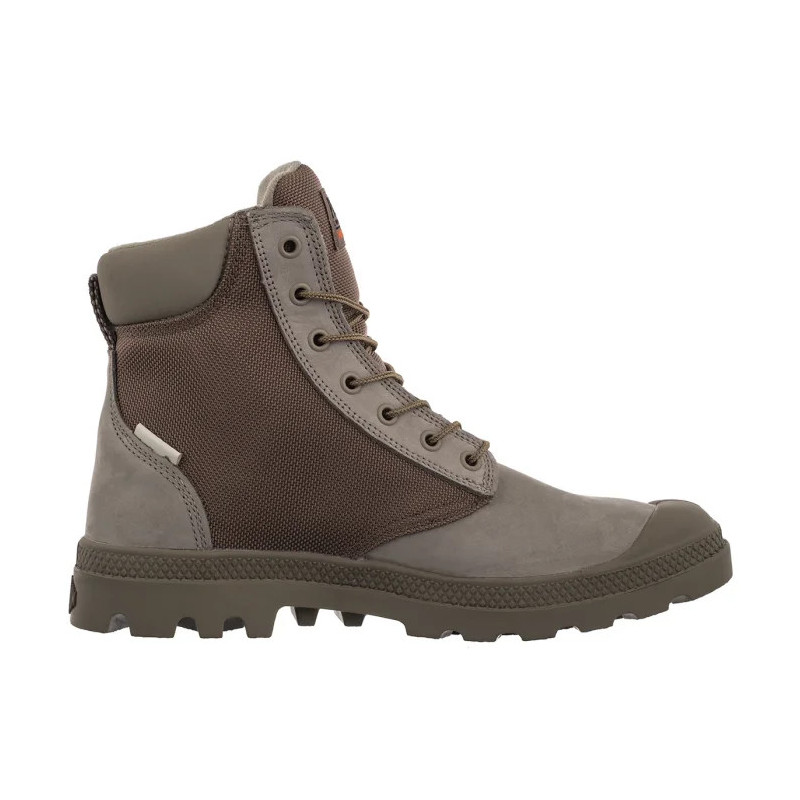Palladium Pampa Sc Wpn U-S Dune 77235-297-M (PA105-b) žygio batai