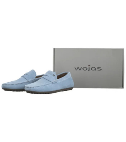 Wojas Błękitne 10116-69 (WO78-d) batai